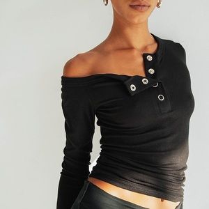 The Line by K - Harley Top